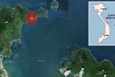 Bí thư TT-Huế:'Dự án núi Hải Vân' không có gì để trao đổi với Đà Nẵng