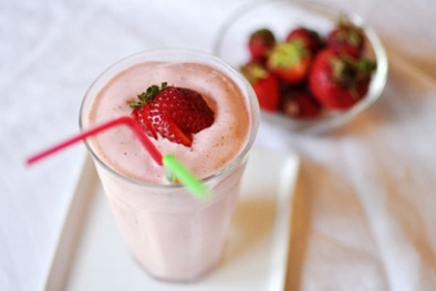 Các loại sinh tố làm trắng da hiệu quả từ bên trong