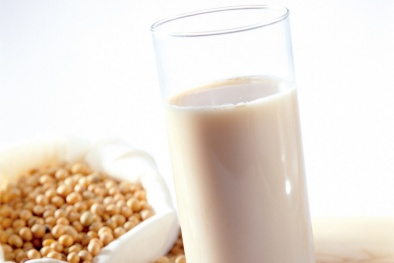 Các loại sữa giúp tăng cân hiệu quả nhất