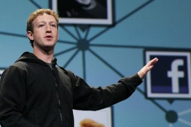 Chiến lược tiếp theo của Mark Zuckerberg là gì?