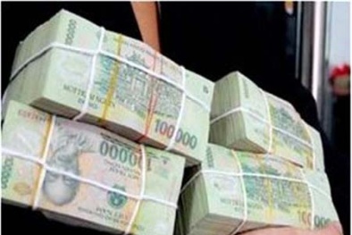 Chủ tịch HĐQT Công ty chiếm 28 tỷ của ngân hàng Vietinbank