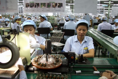 Chuyên gia kinh tế 'hiến kế' thúc đẩy năng suất lao động Việt Nam