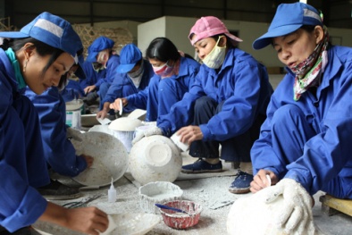 Chuyên gia nước ngoài hiến kế tăng năng suất lao động Việt Nam