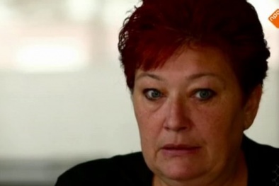 Mẹ Hà Lan vào tận hang ổ Nhà nước Hồi giáo cứu con gái