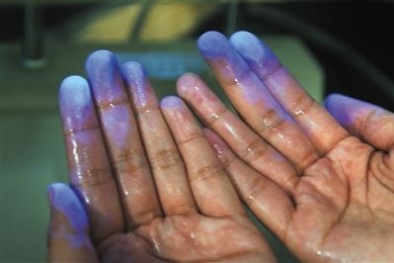 BB cream chứa hóa chất có thể gây ung thư