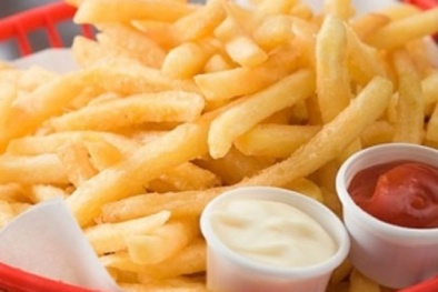 Phát hiện chất béo gây hại cho não bộ