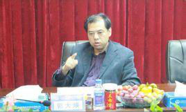 Phiên tòa xét xử vụ án nhận hối lộ hơn 8000000 tệ ở Trung Quốc 