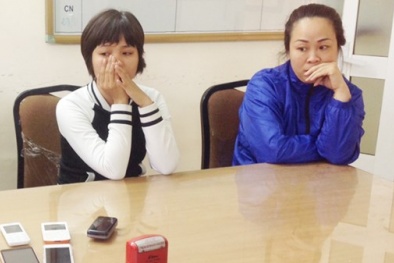 Thuê xe ôm đóng giả Thứ trưởng Bộ Y tế, lừa đảo hàng tỷ đồng