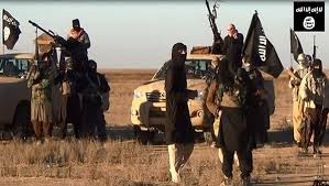Những thông tin mới nhất về hoạt động của khủng bố IS