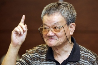 Thủ tướng trả lời chất vấn: Nhà nghiên cứu Trung Quốc nghĩ gì? 