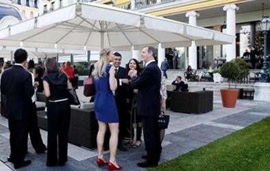 Có bao nhiêu đại gia sở hữu tài sản trên 30 triệu USD?