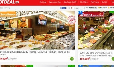 Công ty TNHH Hotdeal bị tố vừa bán hàng vừa 'giam' tiền của khách