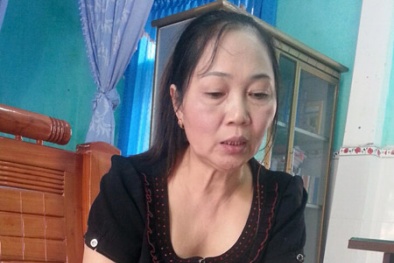 Kỷ luật Đảng nữ hiệu trường dùng bằng giả