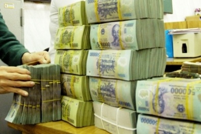 Làm giả giấy tờ để ngân hàng giải ngân hơn 60 tỷ đồng