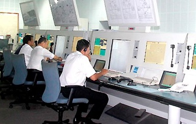 Mất điện sân bay: Sự cố chưa từng có trên thế giới