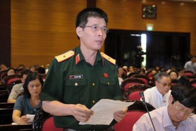 'Nhiều quan chức cho con trốn nghĩa vụ quân sự'