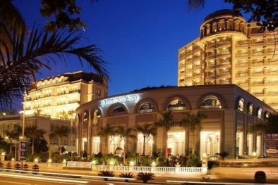 OCH chính thức miễn nhiệm ông Hà Văn Thắm