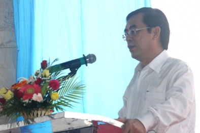 Thay đổi nhân sự cấp cao tại 4 tỉnh