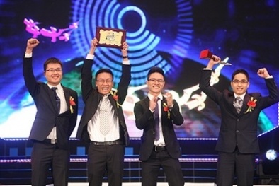 Tin tức khoa học công nghệ mới nhất hôm nay ngày 21/11
