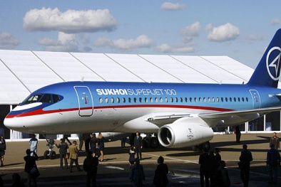 Tình hình Ukraine mới nhất: Ukraine phạt hàng không Nga 17 triệu đô vì bay vào không phận Crimea