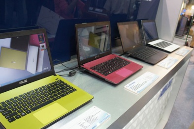 Top 7 laptop Asus giá rẻ đáng mua nhất