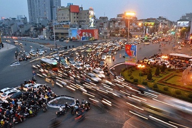 Vẻ đẹp của giá cả: Câu chuyện giá cước vận tải