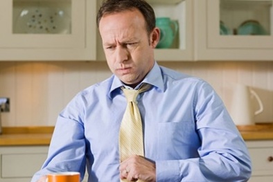 Bí kíp tăng cân cho người bị đau dạ dày