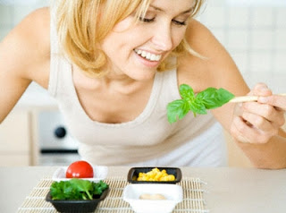 Bí quyết để nhân viên văn phòng có một cơ thể đẹp