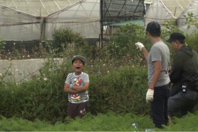 Bố ơi, mình đi đâu thế: Hoàng Bách muốn con dừng cuộc chơi 