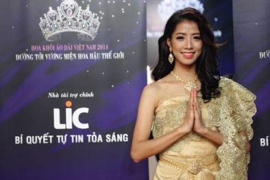 Chỉ đẹp thôi liệu đã đủ để tham gia đấu trường sắc đẹp quốc tế?