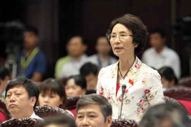 Đại biểu Quốc hội đề nghị tăng quyền cho Thủ tướng