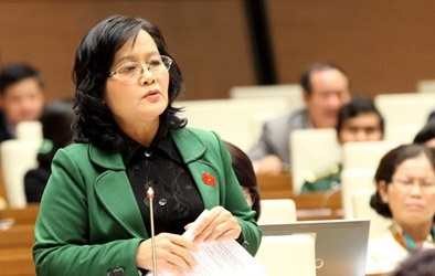 Không “đẻ” thêm ghế, thêm chức