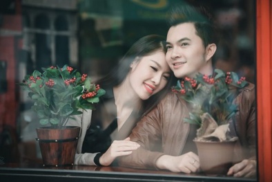 Mạo hiểm với Opera Rock – Hà Duy và Dương Hoàng Yến khiến fan lo lắng