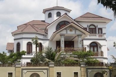 Nhanh chóng thu hồi tài sản bất hợp pháp của ông Trần Văn Truyền