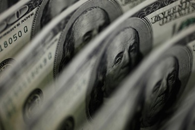 Những người 'siêu giàu' trên thế giới đang ngày càng giàu hơn