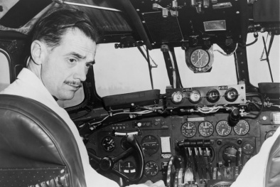 Những tỉ phú cuối đời sống trong bất hạnh