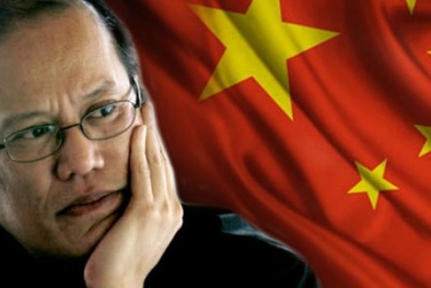 Philippines ‘nhắc khéo’ Trung Quốc ‘nói phải đi đôi với làm’ trên Biển Đông