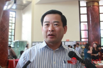 Từ sai phạm của ông Truyền: Đừng tưởng về hưu đã 'hạ cánh an toàn'!