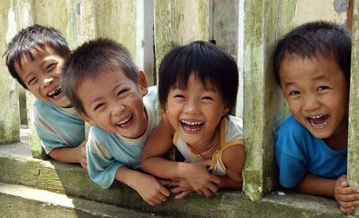 Việt Nam đứng thứ hai trong top các quốc gia hạnh phúc nhất thế giới