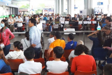 Vụ sân bay Tân Sơn Nhất tê liệt vì mất điện: Đổ cho ‘thiết bị có lúc thế này thế khác’