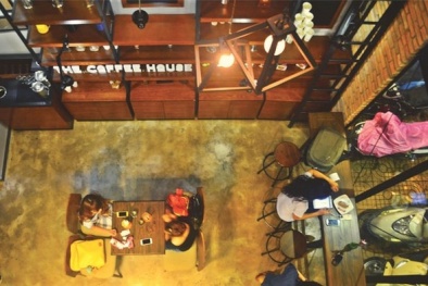 Citimart - Aeon: Bước trên vai người khổng lồ