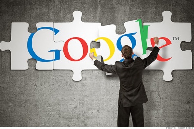 Google liệu có bị chia tách ở trời Âu?