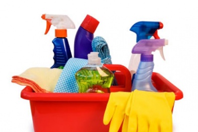  Bao nhiêu hóa chất độc hại trong sữa tắm, dầu gội, kem dưỡng da…?