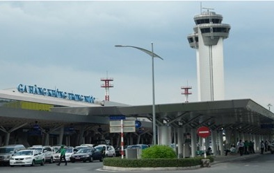 'Tê liệt sân bay': TS Nguyễn Bách Phúc lật tẩy sự cố