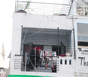 Thông tin mới nhất về việc thu hồi nhà của nguyên Tổng thanh tra Chính phủ ngày 23/11