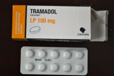 Chặn đứng đường dây đưa 30.000 viên thuốc gây nghiện quá cảnh TP.HCM