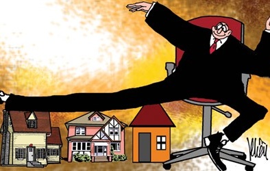 Nguyên Phó Chủ nhiệm UBKT T.Ư Vũ Quốc Hùng: Còn bao nhiêu người như ông Trần Văn Truyền?