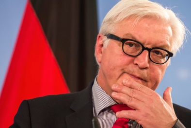 Tình hình Ukraine mới nhất: “Ukraine chưa đủ tầm để trở thành thành viên NATO và EU'