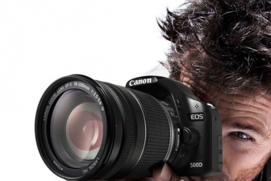 Top 10 máy ảnh DSLR giá rẻ đáng mua nhất hiện nay