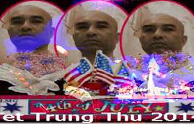 Bắt giữ “ca sĩ” ngáo đá, thu giữ ma túy và súng quân dụng